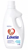 Środki do prania - Lovela Płyn Hipoalergiczny do Płukania Tkanin 2l - miniaturka - grafika 1