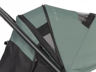 Easy Go Wózek spacerowy QUANTUM Rose 3775 - Wózki dziecięce Easy Go Wózek spacerowy QUANTUM Rose 3775 - Wózki dziecięce - miniaturka - grafika 22