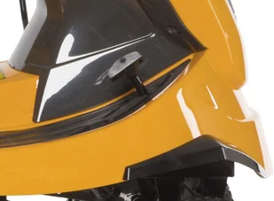 Stiga Traktor ogrodowy COMBI 372 - Kosiarki traktorki - miniaturka - grafika 9