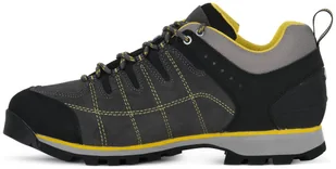 Trezeta ButyHURRICANE EVO LOW Trezeta - Buty trekkingowe męskie - miniaturka - grafika 3
