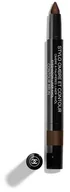Eyelinery - Chanel stylo ombre et contour Cienie do powiek Eyeliner Kredka typu kohl Contour Brun - miniaturka - grafika 1