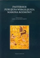 Poezja - Księgarnia Akademicka Pasterskie Publijusa Wergilijusza Maronarozmowy - Księgarnia Akademicka - miniaturka - grafika 1