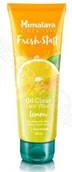 Żele do mycia twarzy - Himalaya Fresh Start żel cytrynowy do mycia twarzy 100 ml - miniaturka - grafika 1