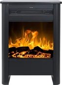 Kominki elektryczne - AFLAMO Vegas - miniaturka - grafika 1