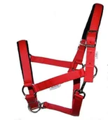 Kantary dla koni - Mustang Kantar Extra - MUSTANG 0021 - miniaturka - grafika 1