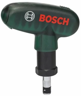 Bosch Zielony ZESTAW BITÓW KORKOCIĄG 10 CZĘŚCI - Bity - miniaturka - grafika 3