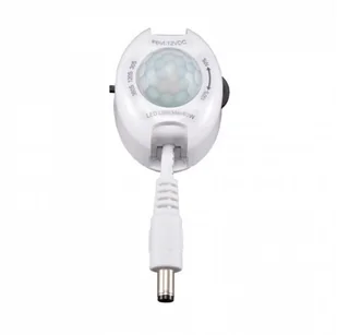 Orno Czujnik ruchu do taśmy led OR-CR-260 - Czujniki ruchu i zmierzchu - miniaturka - grafika 3