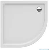 Brodziki prysznicowe - New Trendy Columbus 80x80x14 B-0409 - miniaturka - grafika 1