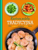 Książki kucharskie - Kuchnia polska tradycyjna - miniaturka - grafika 1