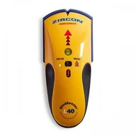 Wykrywacze - Zircon Wykrywacz profili i przewodów L 40 ZIL40 - miniaturka - grafika 1
