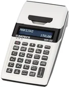 Kasy fiskalne - Datecs Kasa Fiskalna WP-50 GPRS DATECSWP-50 - miniaturka - grafika 1