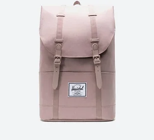 Herschel Plecak Retreat 19,5L Ash Rose - Plecaki - miniaturka - grafika 13