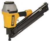 Zszywacze tapicerskie - Dewalt DeWALT gwoździ Haubold 33 ° sprężonego powietrza przez magazynek dnpt lub gwoździe DNW 50  90 MM krótki magazynek o średnicy 25  33 MM  dpn9033 - miniaturka - grafika 1