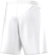 Piłka nożna - Adidas SPODENKI PARMA 16 SHORTS białe AC5254 - miniaturka - grafika 1