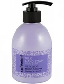 Mydła - Le Cafe de Beaute Kafe Krasoty Kafe Krasoty CAFE MIMI Jedwabne mydło w płynie do rąk Orchidea i masło Karite 300ml - miniaturka - grafika 1