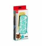 Etui na Nintendo Switch Lite HORI Nintendo Switch Lite Animal Crossing - Akcesoria do Nintendo - miniaturka - grafika 2
