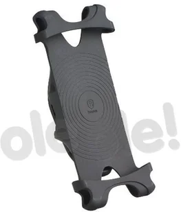 Baseus Uchwyt Rowerowy Miracle Bicycle na kierownicę SUMIR-BY01 - Uchwyty samochodowe do telefonów - miniaturka - grafika 17