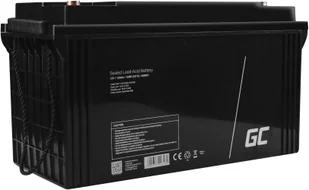 Green Cell Akumulator AGM 12V 120Ah AGM31 - Zasilacze awaryjne UPS - miniaturka - grafika 7