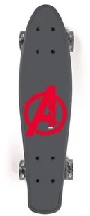 SEVEN Deskorolka SEVEN Avengers - Deskorolki - miniaturka - grafika 2