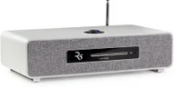 Wieże - Ruark Audio R5 Szary - miniaturka - grafika 1