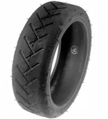 Akcesoria do skatingu - Opona CST 8 x 1-2 x 2 TR-CS533H C-9361 do hulajnogi elektrycznej 183402 - miniaturka - grafika 1