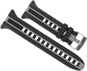 Komputery nurkowe - Cressi Bransoletka do nurkowania Computer Giotto Italian Quality since 1946, zielony KZ740050 - miniaturka - grafika 1