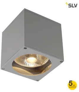 Spotline Big Theo Single Wall (229564) - - Lampy pozostałe - miniaturka - grafika 4