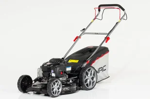 NAC LS46-500E-HSS-JR - Kosiarki - miniaturka - grafika 2