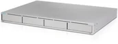 Rejestratory do monitoringu - UBIQUITI UNVR | NVR | 4x 8TB, 1x SFP+, RAID 1, RAID 5, do 50 kamer UNVR-EU - miniaturka - grafika 1