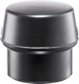 Pozostałe narzędzia ogrodowe - Halder Wkładka Halder Simplex EH 3202 kompozycja gumy średnio-twarda 80 mm 3202.080 - miniaturka - grafika 1