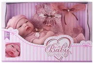 Lalki dla dziewczynek - Adar Lalka realistyczna 509313 - miniaturka - grafika 1