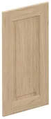 Fronty meblowe - DELINIA ID Front kuchenny F40/77 Prague drewno Delinia ID - miniaturka - grafika 1