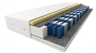 Magnat Foster 90x200 - Materace Magnat Foster 90x200 - Materace - miniaturka - grafika 1