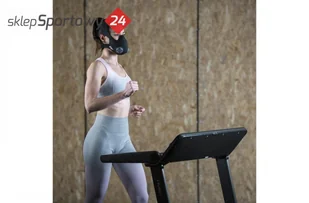 POZOSTALI MASKA TRENINGOWA PERFORMANCE MASK PFM02 - Pozostały sprzęt i akcesoria do ćwiczeń - miniaturka - grafika 12