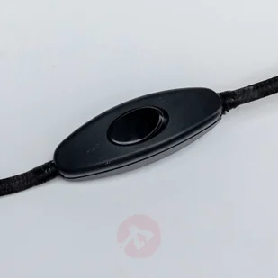 KARE Loungy Gold lampa stołowa złota - Lampy stojące - miniaturka - grafika 5