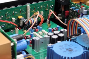 Kinki Studio EX-M1 - Wzmacniacze - miniaturka - grafika 11