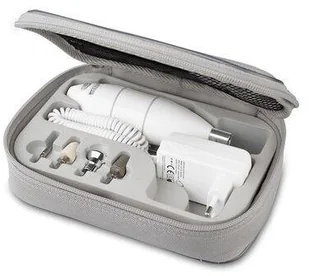 Medisana Urządzenie do manicure i pedicure MPS - Akcesoria do paznokci - miniaturka - grafika 2