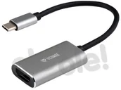 Złącza, przejściówki, adaptery - Yenkee Yenkee YTC 012 45014213 - miniaturka - grafika 1