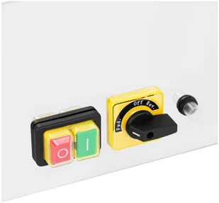 Royal Catering Wilk do mięsa cofanie stal nierdzewna 480 540 kg/h RCFW 540PRO - Inne urządzenia gastronomiczne - miniaturka - grafika 4