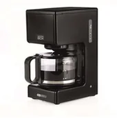 Ekspresy do kawy - OBH Nordica Coffee box 2373 - miniaturka - grafika 1