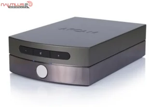 Arcam Solo Uno - Odtwarzacze sieciowe - miniaturka - grafika 2