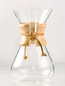 Zaparzacze i kawiarki - CHEMEX CHEMEX DRIPPER CM-8A 4634 - miniaturka - grafika 1