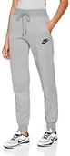 Akcesoria turystyczne - Nike Performance damskie spodnie dresowe "Sportswear nowoczesna", XS 894840 - miniaturka - grafika 1