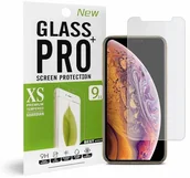 Szkła hartowane na telefon - Huawei Szkło hartowane do Y7 2018 2.5D koperta - miniaturka - grafika 1