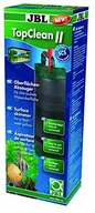 Pozostałe akcesoria do akwarium - JBL 6019600 powierzchnia absauger na słodkie i działanie wody morskiej-akwaria, Top Clean II - miniaturka - grafika 1