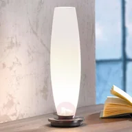 Lampy stojące - Paul Neuhaus Lampa stołowa TYRA 4027-55/PN - miniaturka - grafika 1