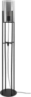Lampy stojące - Eglo GLASTONBURY 43142 lampa podłogowa 1x60W/E27 IP20 - miniaturka - grafika 1
