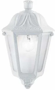 Ideal Lux ANNA AP1 SMALL BIANCO 120430 KINKIET runner - Lampy ścienne - miniaturka - grafika 2