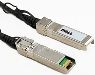 Kable komputerowe i do monitorów - Dell NetworkingCableSFP+ to SFP+10GbECopper Twinax Direct Attach 470-13573 - miniaturka - grafika 1