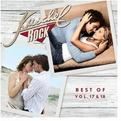 Pozostałe książki - Sony Music Entertainment KuschelRock Best Of 17 & 18 - miniaturka - grafika 1